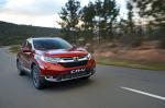 Honda CR-V 2017 года (ZA)